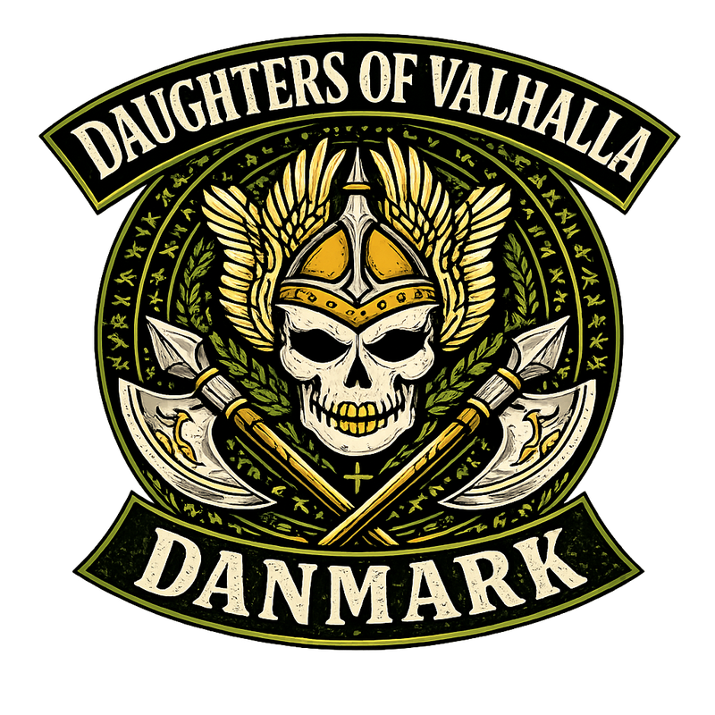 Daughters of valhalla
