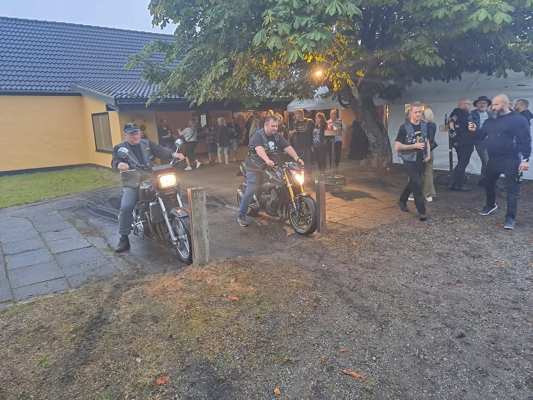 Sommerfest 2026
