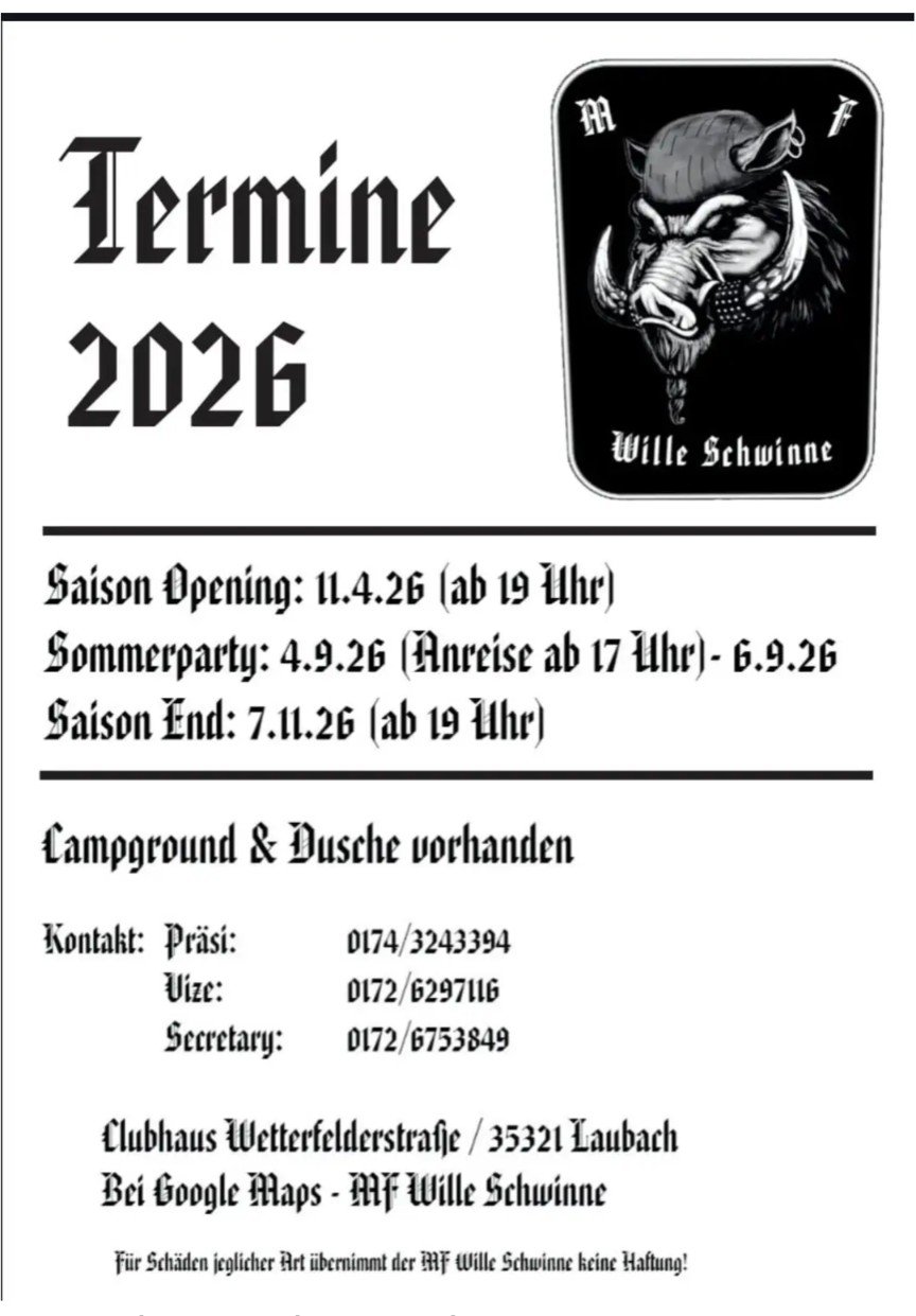 Sommerparty