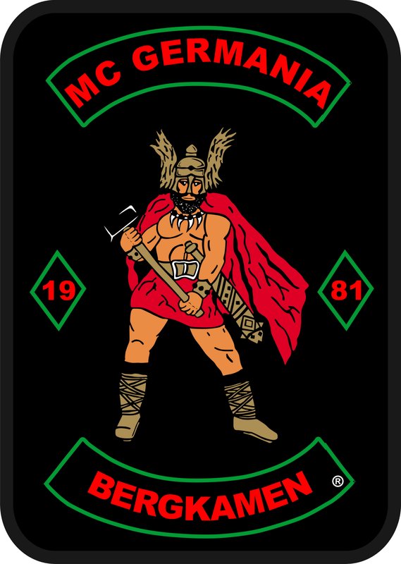 MC Germania