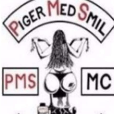 Piger med smil mc ( PMS MC )