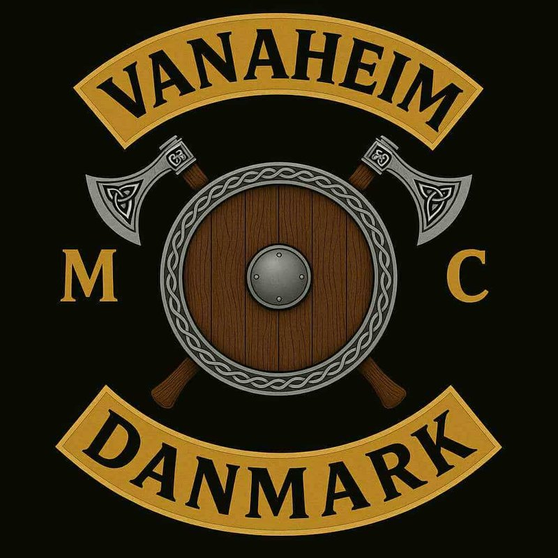 Vanaheim mc