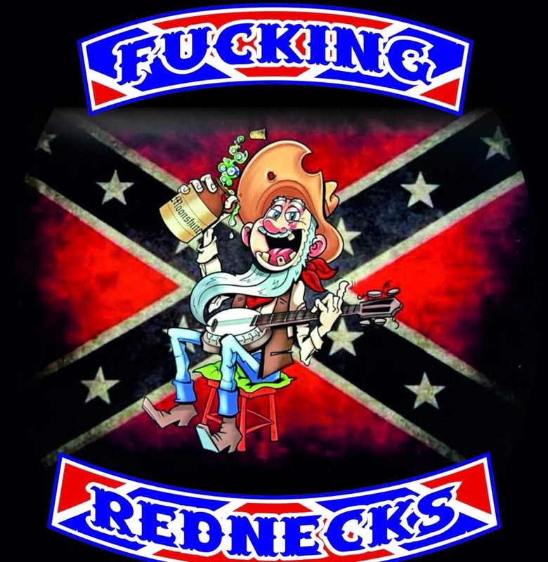 Fucking Rednecks