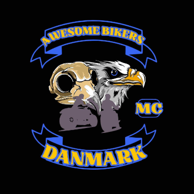 Awesome Bikers mc