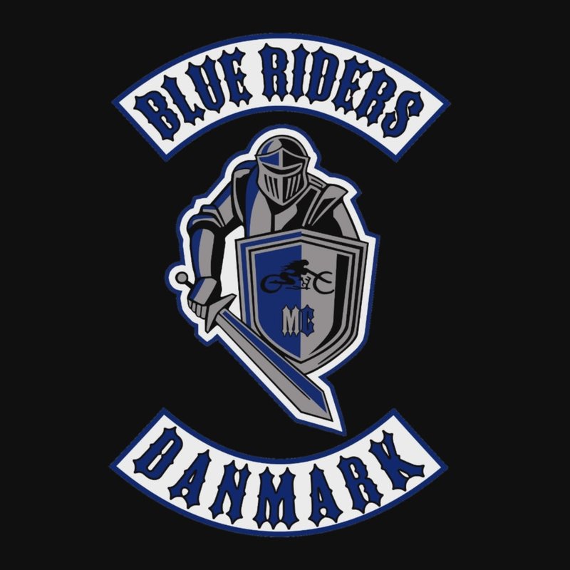 Blue Riders MC