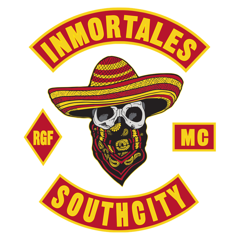 INMORTALES MC SOUTHCITY
