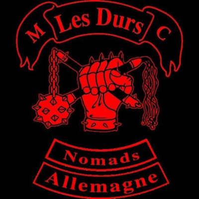 Les Durs MC Nomads