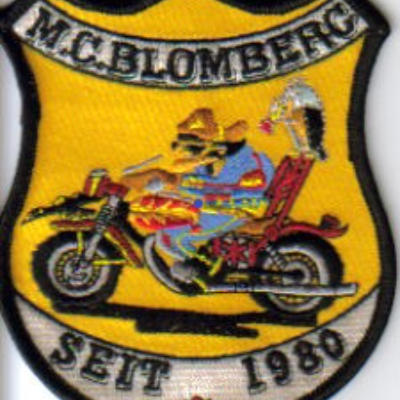 MC BLOMBERG GERMANY