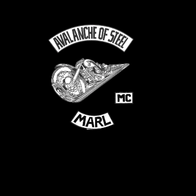 Avalanche of Steel Mc Marl