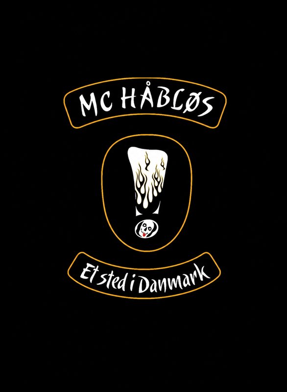 Mc håbløs