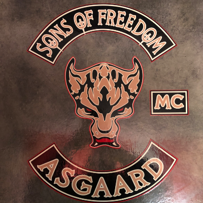 Sons Of Freedom Mc