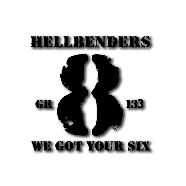 Hellbenders MC