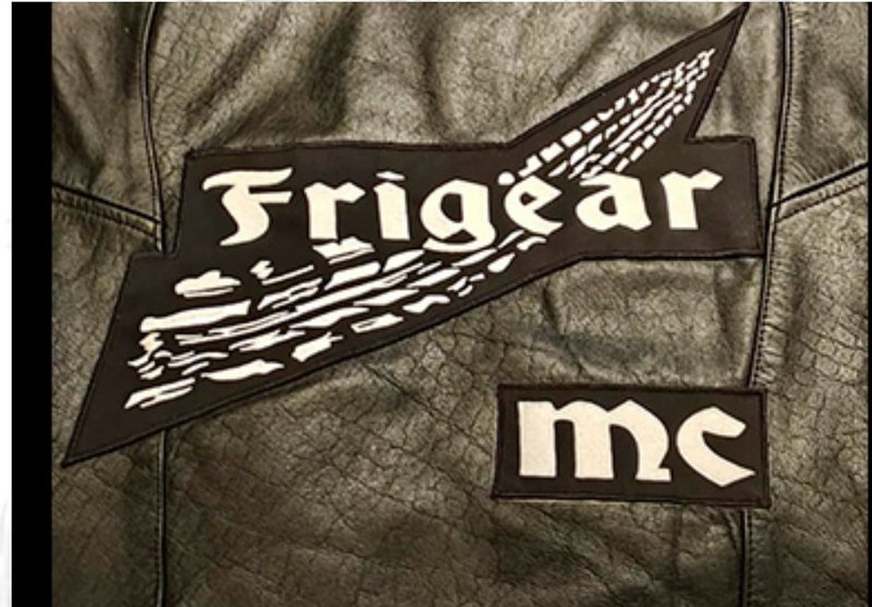 Frigear Mc