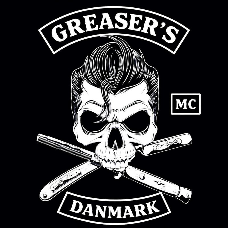 GREASER'S MC