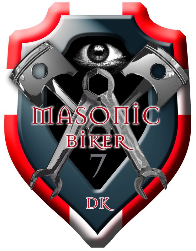 Masonic Biker Danmark
