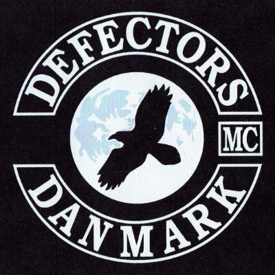 Defectors MC Lolland/Falster