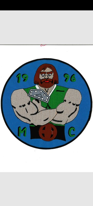 Thor Mc Skjern