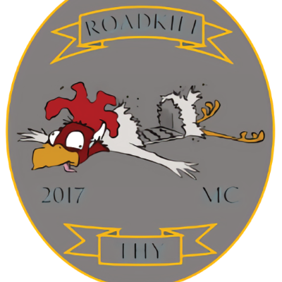 Roadkill MC