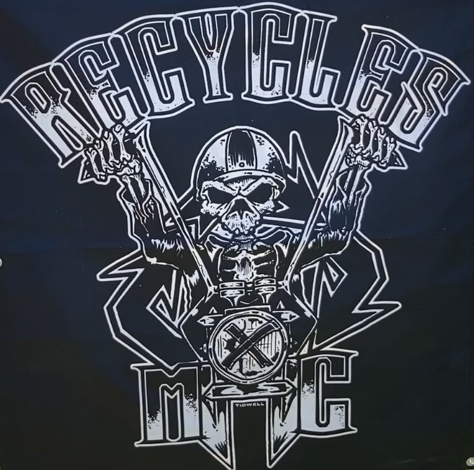 Recycled MC