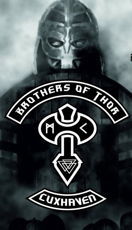 Brothers of Thor MC Cuxhaven