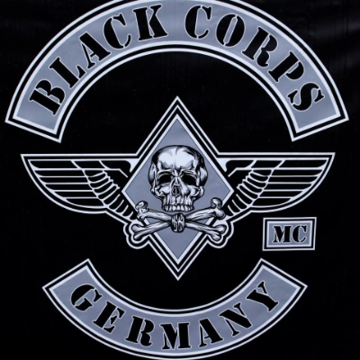 Black Corps MC Braunschweig