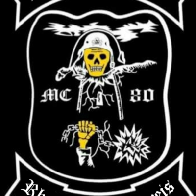 Roadbreaker MC 80 Rhein-Neckar-Kreis