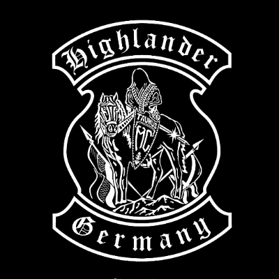 Highlander MC