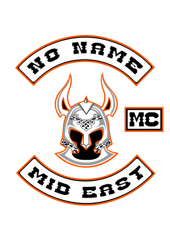 No Name MC Mid East