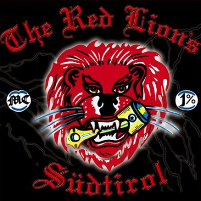 The Red Lions MC Motherchapter
