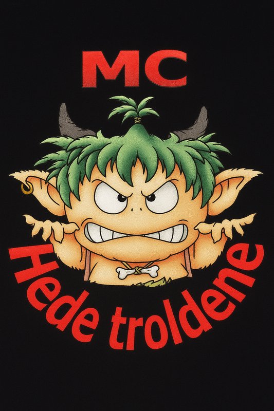 Mc Hedetroldene