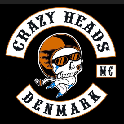 Crazy heads mc