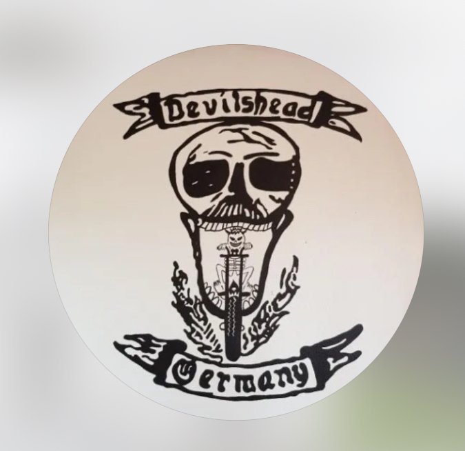 Mc Devilshead