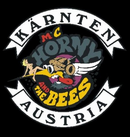 Horny and the Bees MC