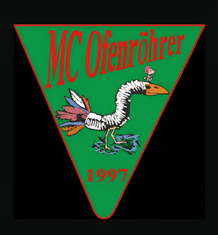 MC Ofenröhrer