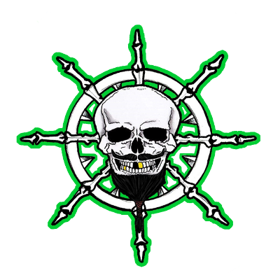 Macadam Pirates