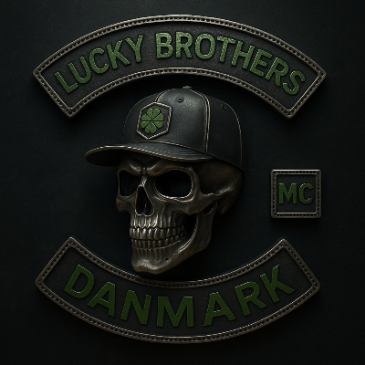 Lucky Brothers MC
