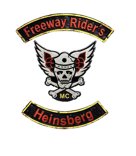 Freeway Rider's MC Heinsberg Division