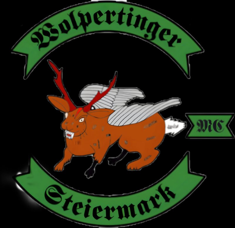 WOLPERTINGER MC