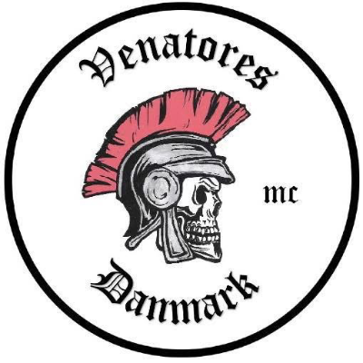 Venatores MC Danmark