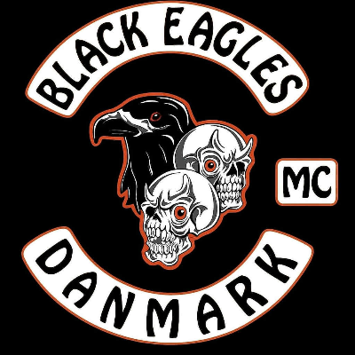 Black Eagels MC