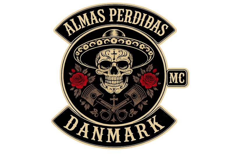 Almas perdidas