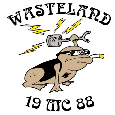 Wasteland MC
