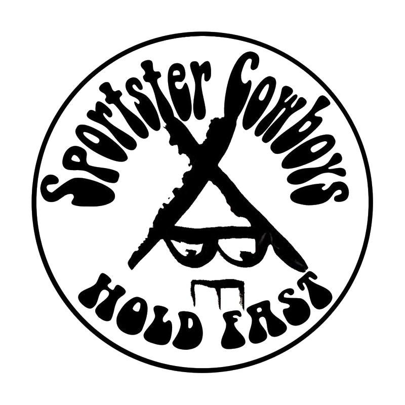 Sportster Cowboys MC