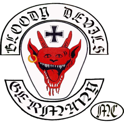 Bloody Devils MC