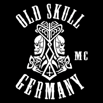 Old Skull MC Germany