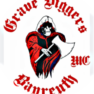Grave Diggers MC Bayreuth