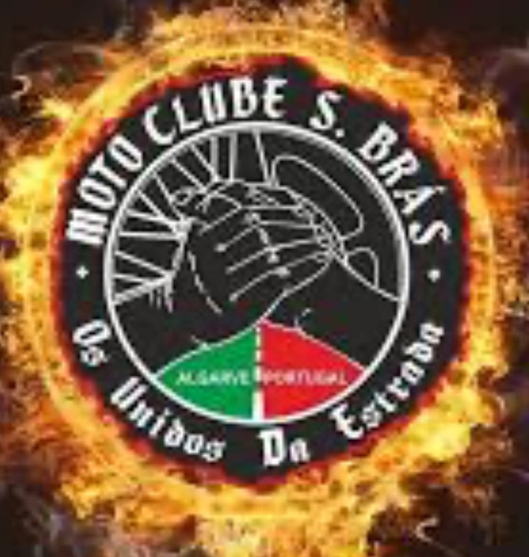 Moto Clube São Brás de Alportel Os Unidos da Estrada