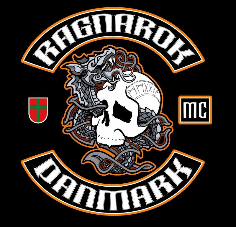 Ragnarok MC