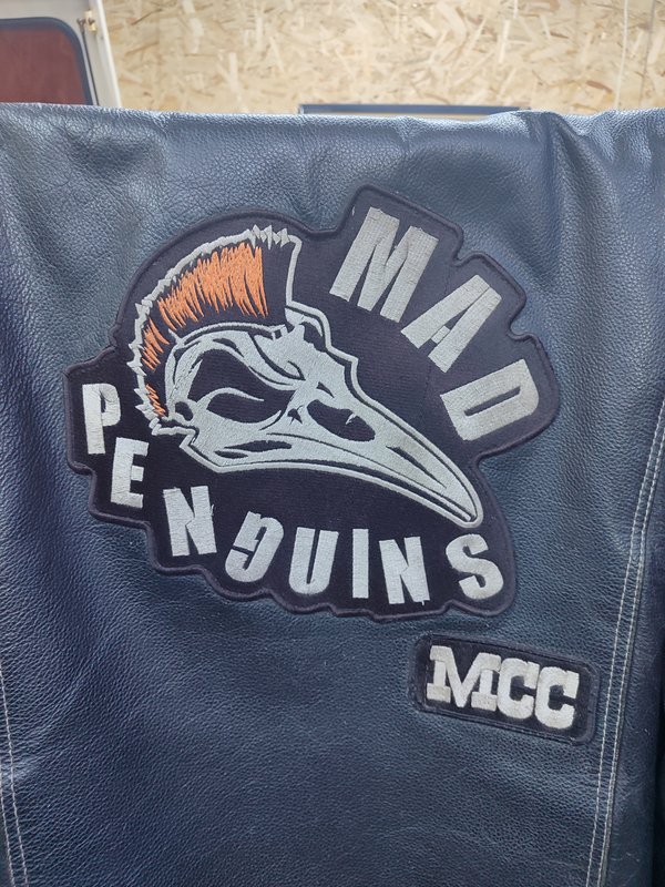 Mad Penguins MCC