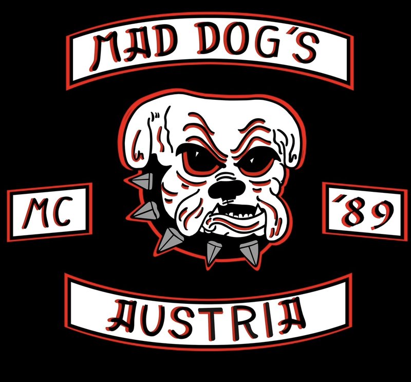 Mad Dog‘s MC Austria